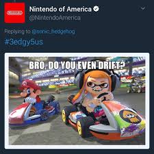 For Real Splatoon Memes Gaming Memes Video Game Memes