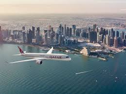 Qatar Stopover Qatar Airways