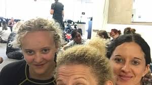 Fundraiser for Kristen Laliberte Hieber by Leeann Morris : Resilient Women  Conquer All