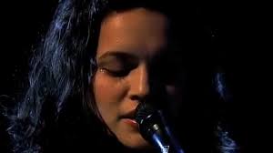 Come Away with Me Nora Jones Wedding Entrance