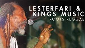 Joshua Tree Roots Rock Reggae Festival: Reggae For Change