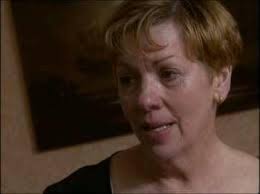 "Bad Girls" Uninvited Guests (TV Episode 2001)