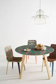 Anthropologie dining room measuring spoons. Liberty For Anthropologie Tamsin Dining Table Anthropologie Uk