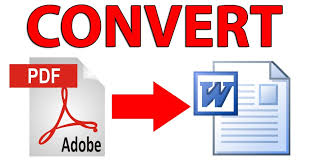 برنامج تحويل Pdf الى Word يدعم اللغة العربية كامل Myegy