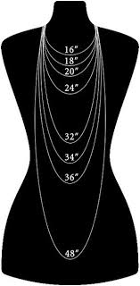 David Yurman Bracelet Size Chart Image Of Bracelet
