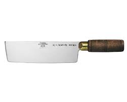 Dexter Russell 7 In Chinese Cleaver German Kitchen Kitchen Knives Dexter