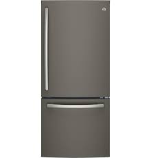 Representative apr is based on the amount financed, individual creditworthiness, and other factors. Ge Appliances 30 Energy Star Bottom Freezer 21 Cu Ft Refrigerator Reviews Wayfair