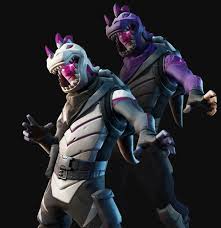 New skins are also released during the event that are halloween themed. More Spooky Fortnite Skins Leaked Ahead Of Halloween Event Vg247