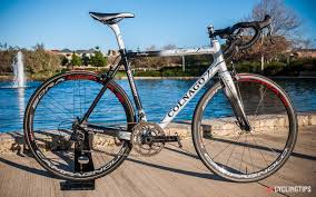 Colnago C60 Review Cyclingtips