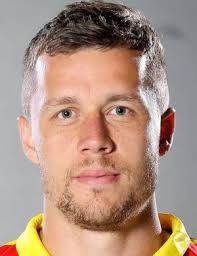 Martin Baran's Instagram, Twitter & Facebook