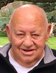 Obituary information for Leo A. Nigh