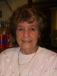 Roberta Martin Obituary December 28, 2015