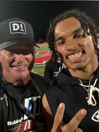 Getting Washington Husky autographs