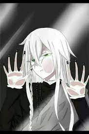 Sebastian michaels has got unquestionably perfect knowledge, manners, talent with materials, martial arts, et cetera: Lock Screens Anime Amino