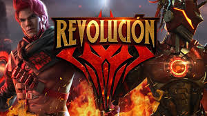 Unete A La Revolucion Ll Animacion Garena Free Fire Youtube