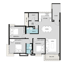 Orchard ville @ sungai ara, penang. Orchard Ville For Sale In Sungai Ara Propsocial