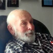 Obituary information for Charlie Woods