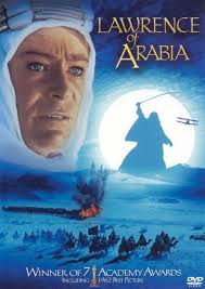 Barnes and Noble has Lawrence of Arabia in stock. I tried Best Buy and they  were all sold out locally and online. : r/4kbluray