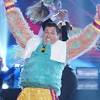 Watch the masked dancer online. 1