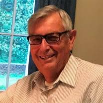 Otho Neal Evans Obituary October 25, 2019