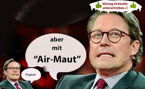 Die Union hat als letzte der großen Parteien heute ihr Wahlprogramm  vorgestellt. Besonders innovativ wird das Wahlprogramm an einem Punkt!