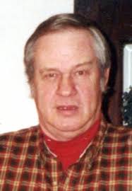 Clifford "Junior" Rabe Jr.