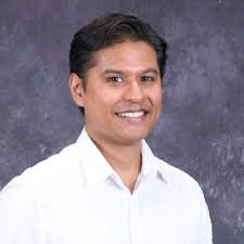 GaneshKumar K Karunagharan