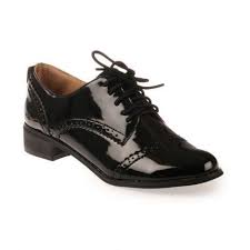 Vendu et expédié par theamazingshoes. Richelieu A Talon Femme Cdiscount