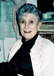 Violet Clements Obituary (1924