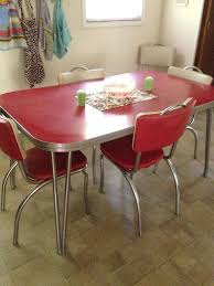 Browse the best of ebay, connect with other collectors, and explore the we have this kitchen table we have been using for over twenty years. Carrie S Little World Retro Kitchen Tables Vintage Kitchen Table Vintage Dining Room