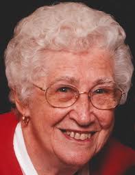 Obituary information for Thelma G. (Bittner) Burton