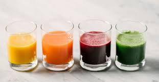 Refreshing modular protein for a fresh flavour with functional nutrition. The 9 Healthiest Types Of Juice