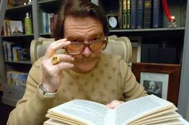 The life, crimes and tragic death of the Shakespeare thief Raymond Scott