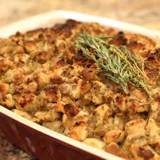 This recipe makes one large and one small pan of dressing, so it's ideal for extremely large families. Grandma S Homemade Turkey Stuffing Recipe It Is A Keeper