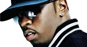 P. Diddy Presents The Bad Boys of Comedy: Season 1