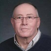 Billy Ray Marcum Obituary