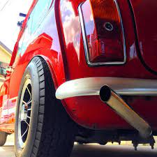 athuhiro maeda さんから回ってきた ななめ45度バトン mini cooper car door vehicles