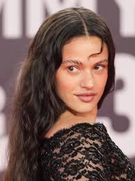 Rosalía - Wikipedia