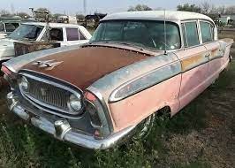Pin On Barn Finds