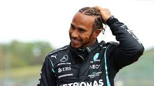 In 2018, a report revealed the his contract worth according to he earns $57.5 million a year and contract. Ready Set Go Race Through Lewis Hamilton S Impressive Net Worth Film Daily