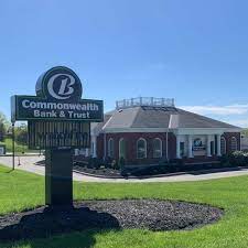 Commonwealth bank and trust company is an fdic insured bank located in louisville and has 1213651 in assets. Stock Yards To Acquire Commonwealth Bank Trust The River City News