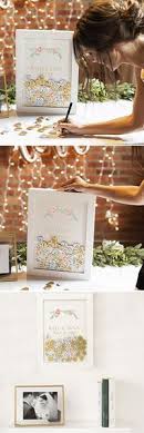 Personalized Heart Drop Guest Book Shadow Box Hochzeit Aktivitaten Gastgeschenke Hochzeit