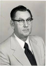 Foy Wallace McDonald (1923-1997)