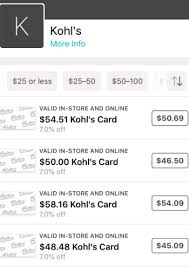 Check spelling or type a new query. 20 Ways To Save Money At Kohl S Southern Savers