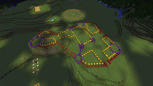 Rated 2.8 from 2 votes and 2 comments. Castle Layout In My Survival World Minecraft