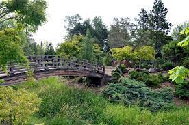 Japanese Garden At Main City Park In Gresham Oregon Oregon Swimming Oregon Travel Gresham Oregon
