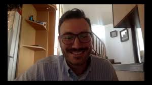 Islamic Law and the Interpretive Non-Muslim. Lecture by Dr. Chris Prejean