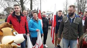 Witek Muzyk Ulicy Z Piosenka Na Mundial Krecil Na Awf Dziennik Wschodni