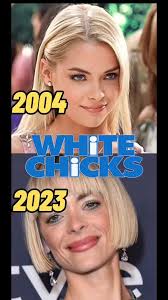 As branquelas antes e depois #celebridade #IndicaçãoDeFilme #asbranquelas  #Actors #humorbr #filme