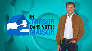 Samedi de 7h à 8h, le super bricoleur, christian pessey vous livre toutes ses bonnes astuces « bricolage » et « maison ». Avis Un Tresor Dans Votre Maison 6ter Chaque Vendreddi Des Le 03 05 2019 Actualite Tv Nouveautes Tele Com